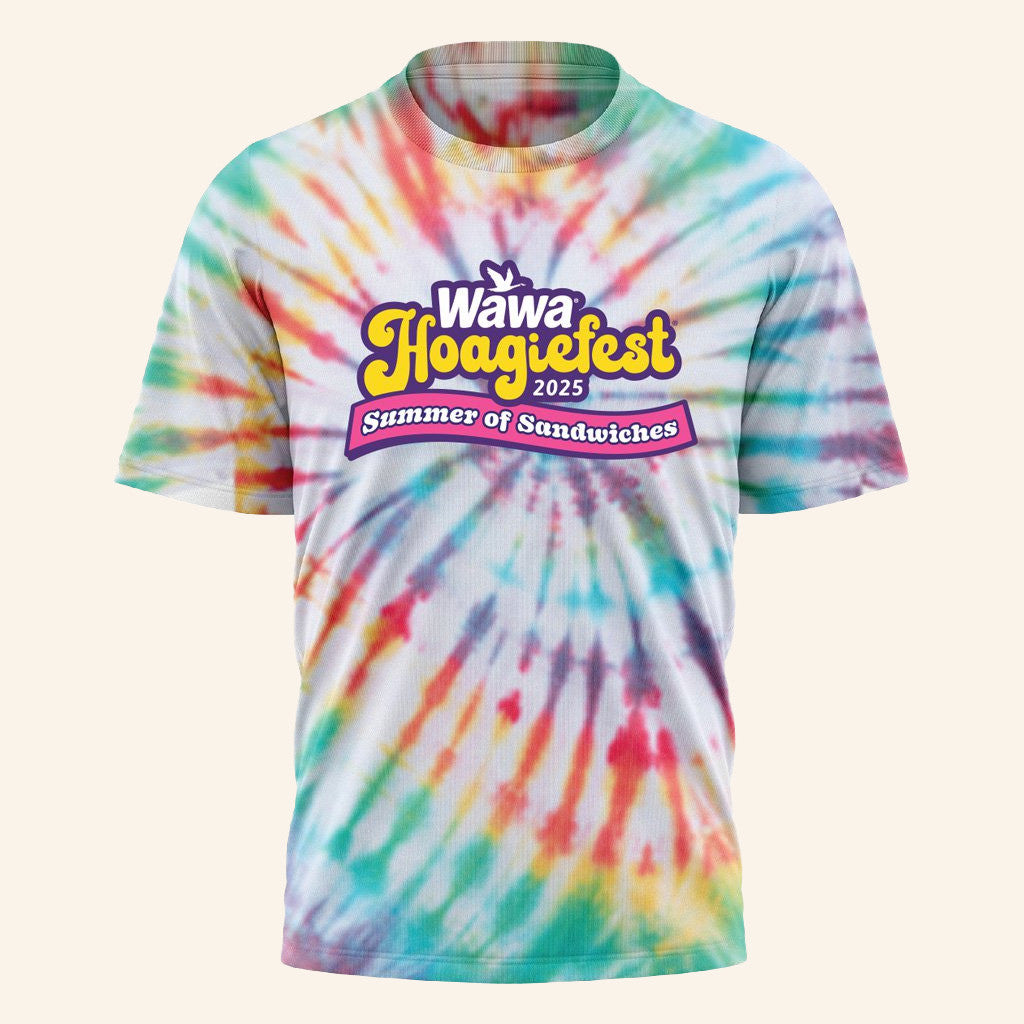 Wawa Merch Hoagiefest Shirt Gift Ideas For Wife Wawa Merch Hoagiefest Shirt Gift Ideas For Wife