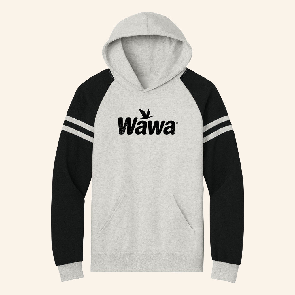 Wawa Merch Varsity Hoodie Christmas Presents Ideas For Boyfriend Wawa Merch Varsity Hoodie Christmas Presents Ideas For Boyfriend