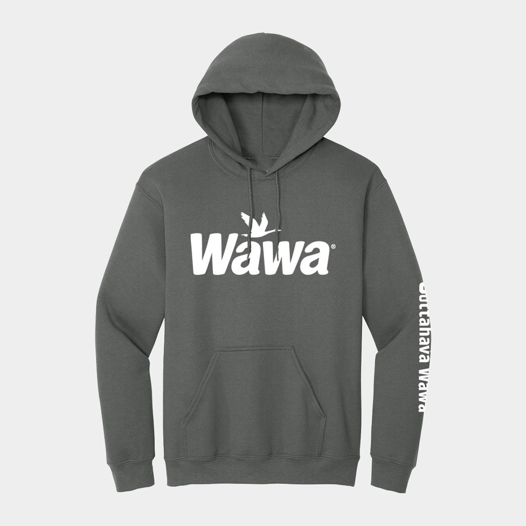 WAWA Merch WAWA Hoodie Birthday Gift Ideas For Boyfriend