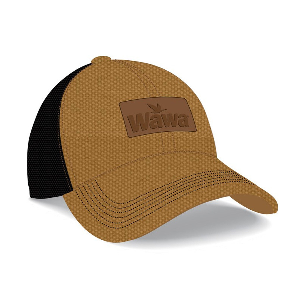 Wawa Merch Wawa Trucker Hat Best Birthday Gift For Boyfriend