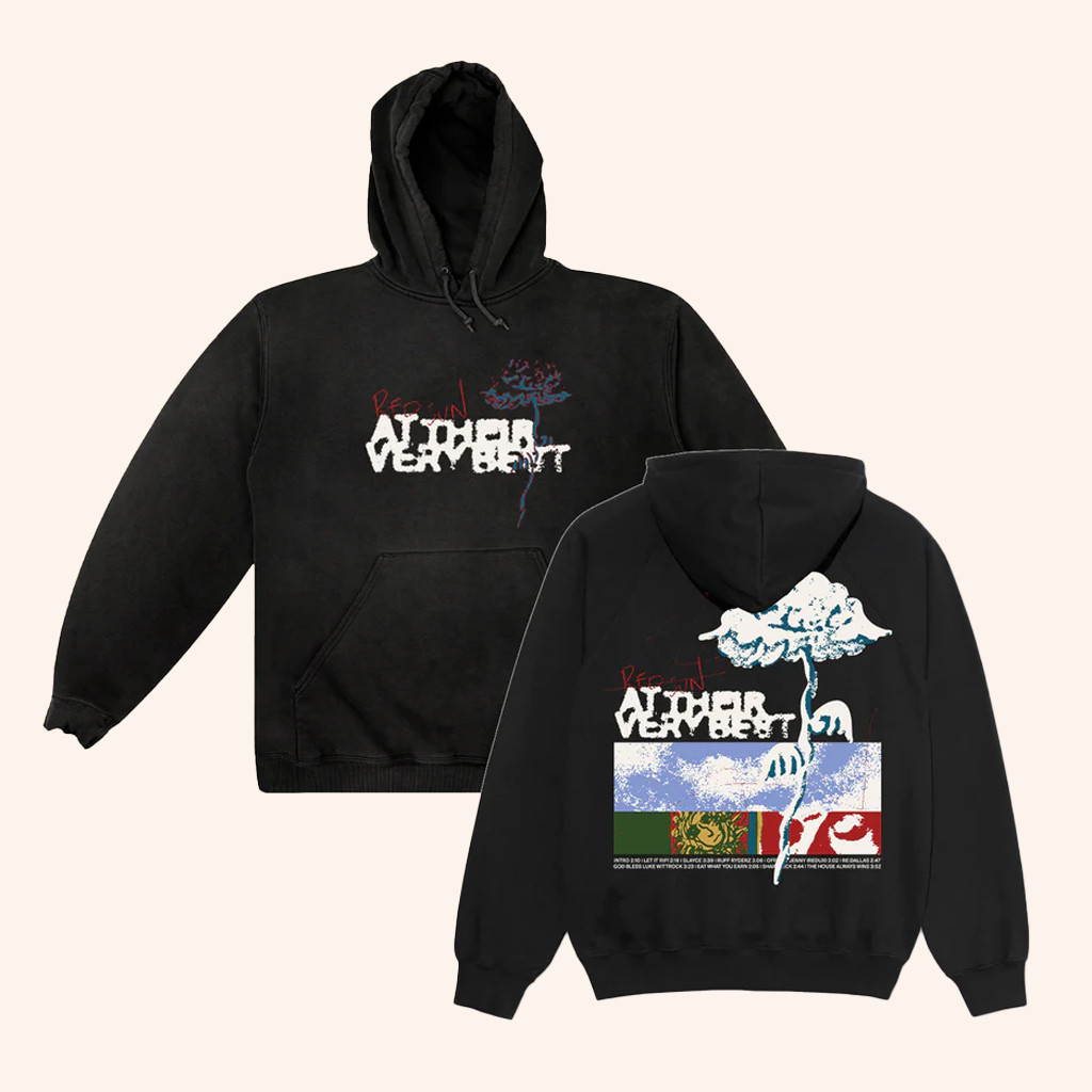 Wax Bodega Merch Red Sun At Their Very Best Hoodie Best Gifts For Dad