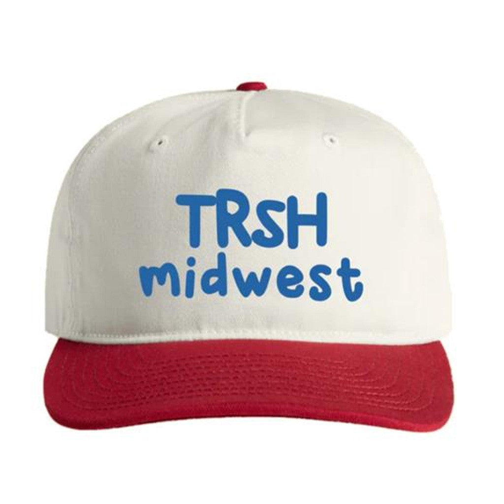 Wax Bodega Merch Trsh Midwest Hat Best Gifts For Friends