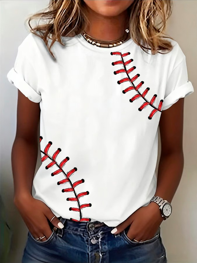 WBC 2026 Baseball T-Shirt Game Day Fan Gear Baseball Season Shirt Best Gift For Baseball Lovers