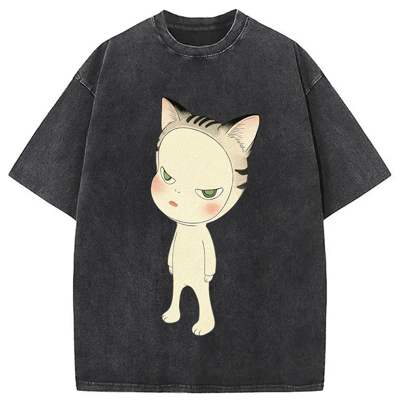 We are Punks Washed T-Shirt Everyday Comfort Graphic Shirt Gifts For Friends We are Punks Washed T-Shirt Everyday Comfort Graphic Shirt Gifts For Friends