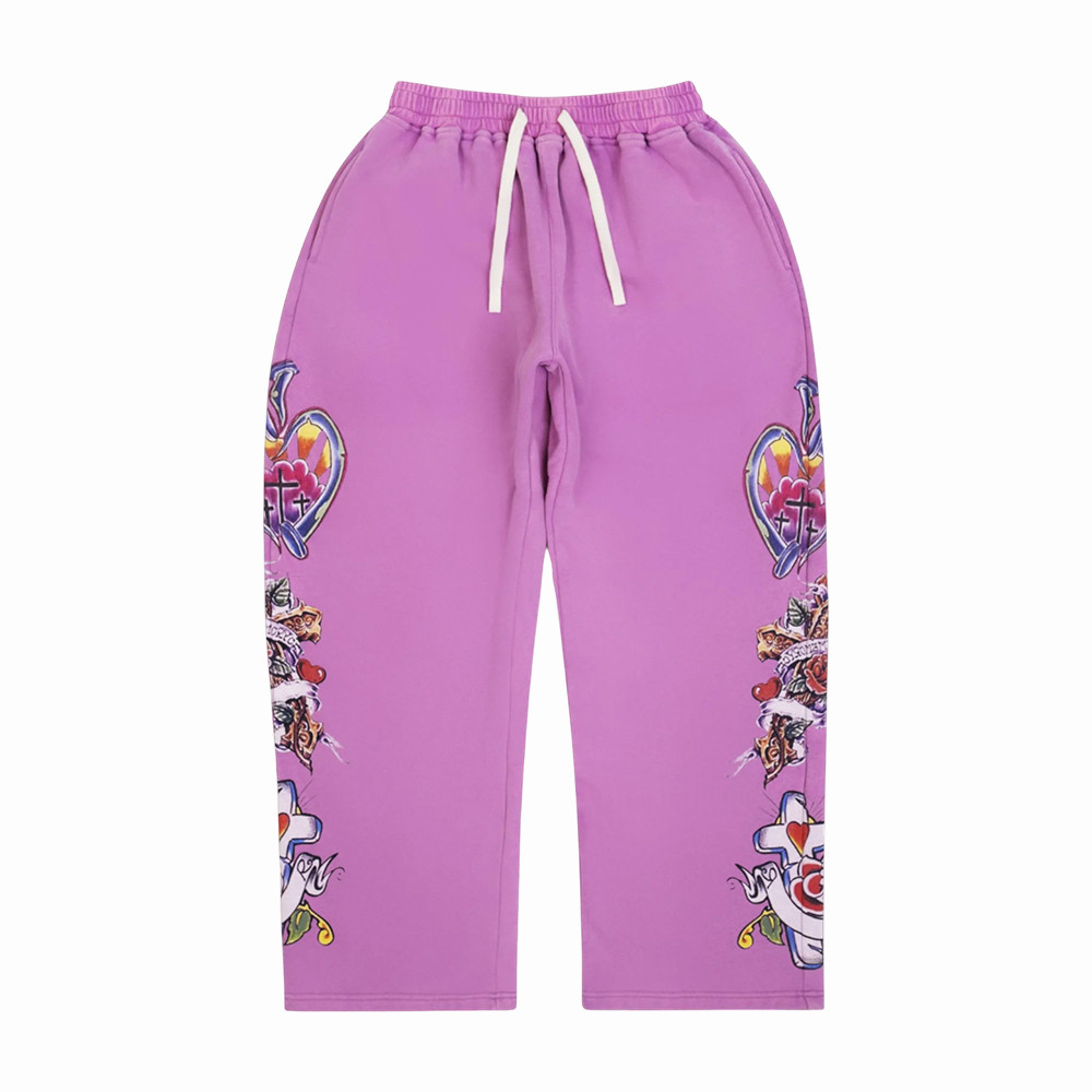 We Are RighteouRisen King Sweatpants Christian Themed Clothing Best Gift For Her