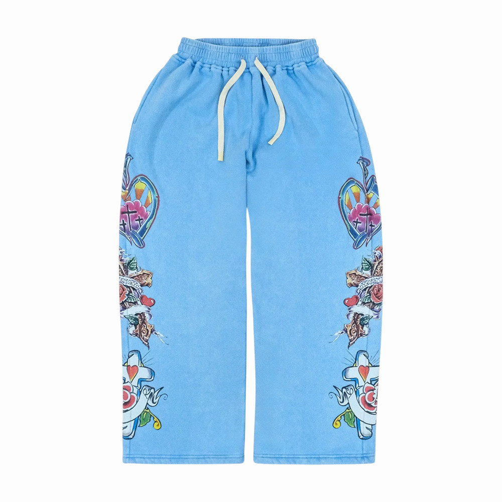 We Are Righteous Risen King Sweatpants We Are Righteous Merch Unique Gift For Wife