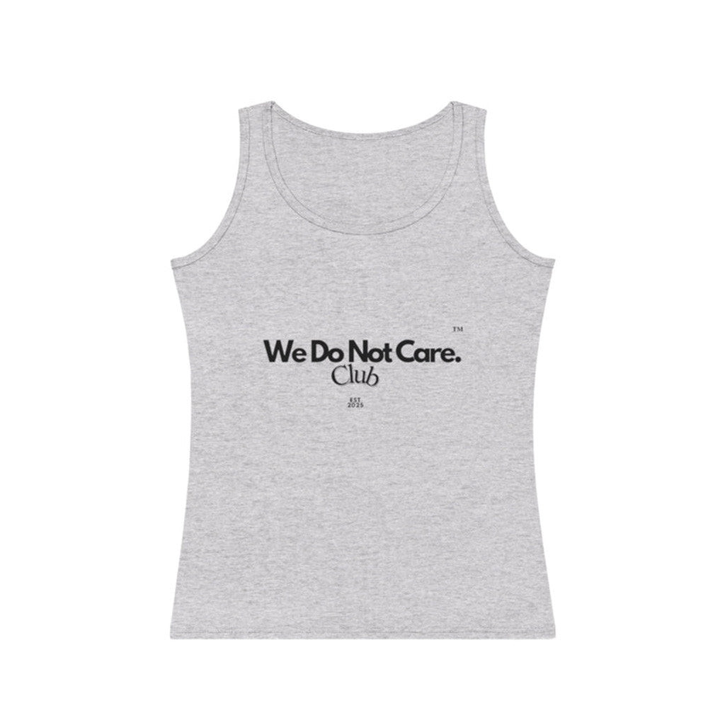 We Do Not Care Club Merch Tank Top WDNC Club Merch Gifts For Wife We Do Not Care Club Merch Tank Top WDNC Club Merch Gifts For Wife