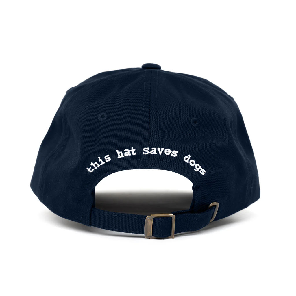 We Rate Dogs Merch Tell Your Dog I Said Hi Hat Embroidered Gift Ideas For Husband