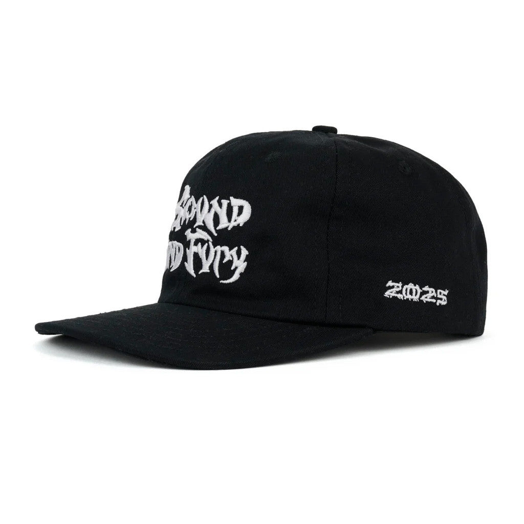 Wearebraindead Merch Sound And Fury 2025 6 Panel Black Hat Gifts For Dad Wearebraindead Merch Sound And Fury 2025 6 Panel Black Hat Gifts For Dad