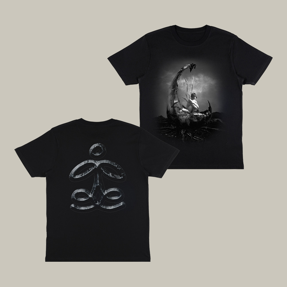 WEEDKILLER Ashnikko T-Shirt Rap Music Concert Tee Best Present For Ashnikko Lover