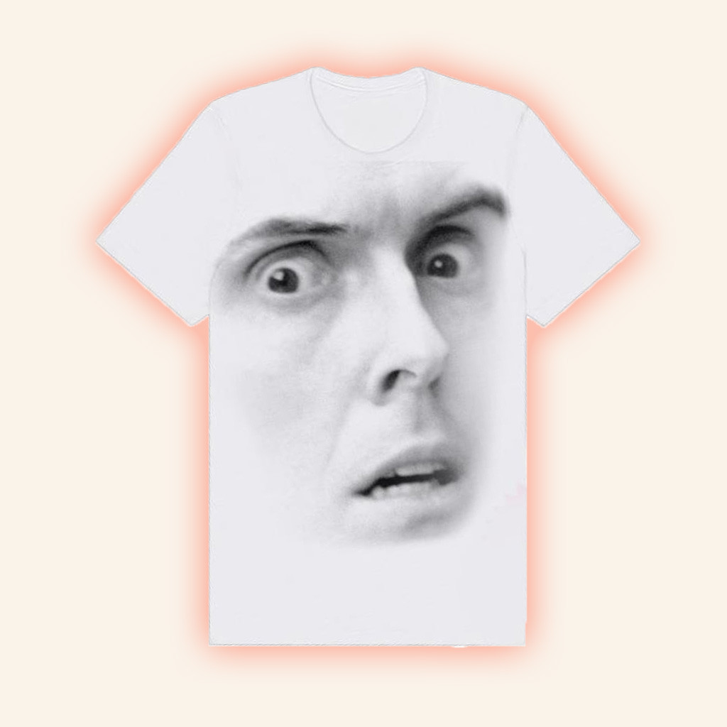 Weirdal Merch The Extremely Up Close And Personal Shirt Presents For Boyfriend Weirdal Merch The Extremely Up Close And Personal Shirt Presents For Boyfriend