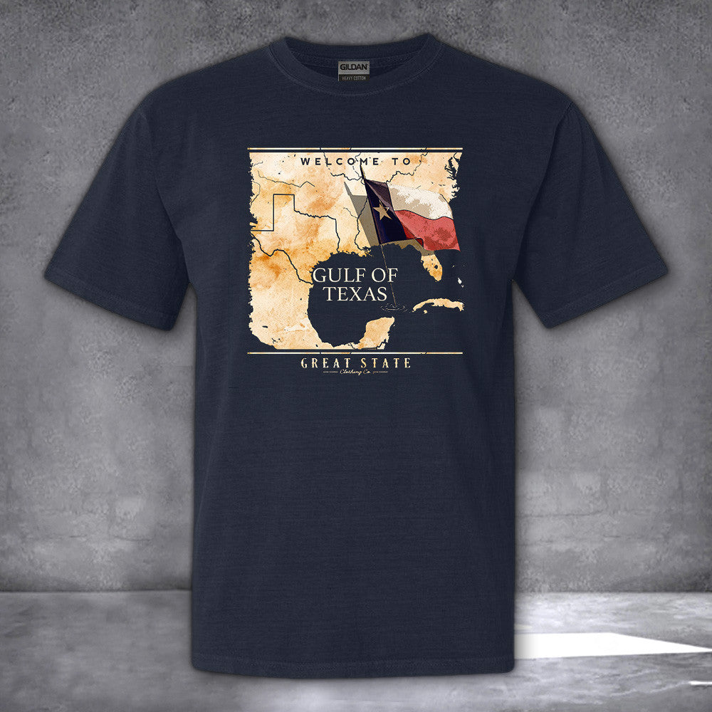 Welcome To Gulf Of Texas Shirt Patriotic T-Shirt Gifts For Texas Lovers Welcome To Gulf Of Texas Shirt Patriotic T-Shirt Gifts For Texas Lovers