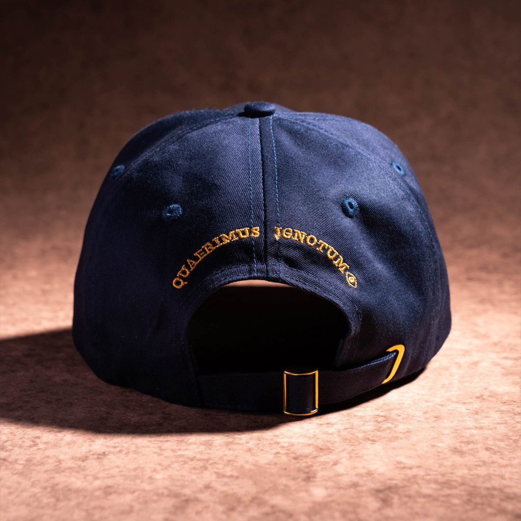 Wendigoon Merch Embroidered On The Scene Hat Christmas Gifts For Boyfriend