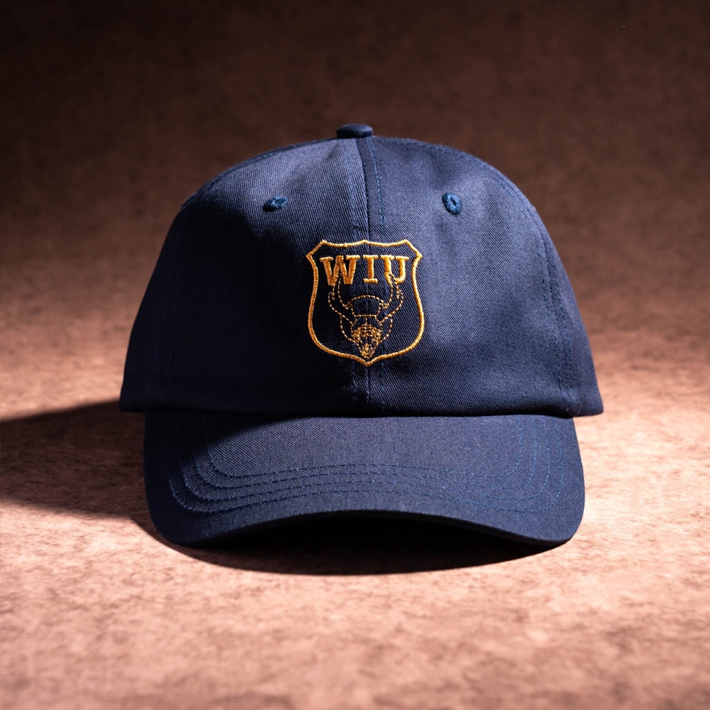 Wendigoon Merch Embroidered On The Scene Hat Christmas Gifts For Boyfriend