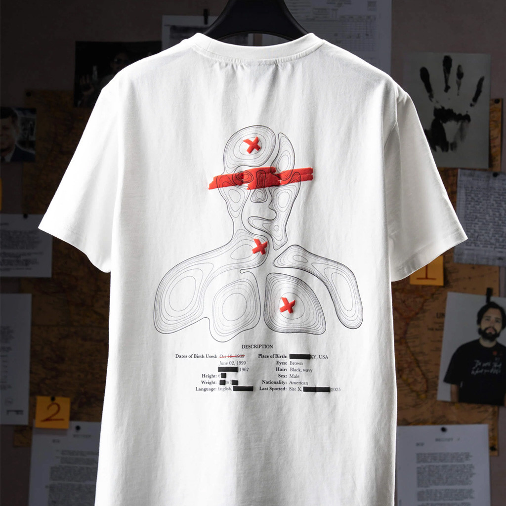 Wendigoon Merch Man Hunt T-Shirt Best Birthday Gift For Husband Wendigoon Merch Man Hunt T-Shirt Best Birthday Gift For Husband