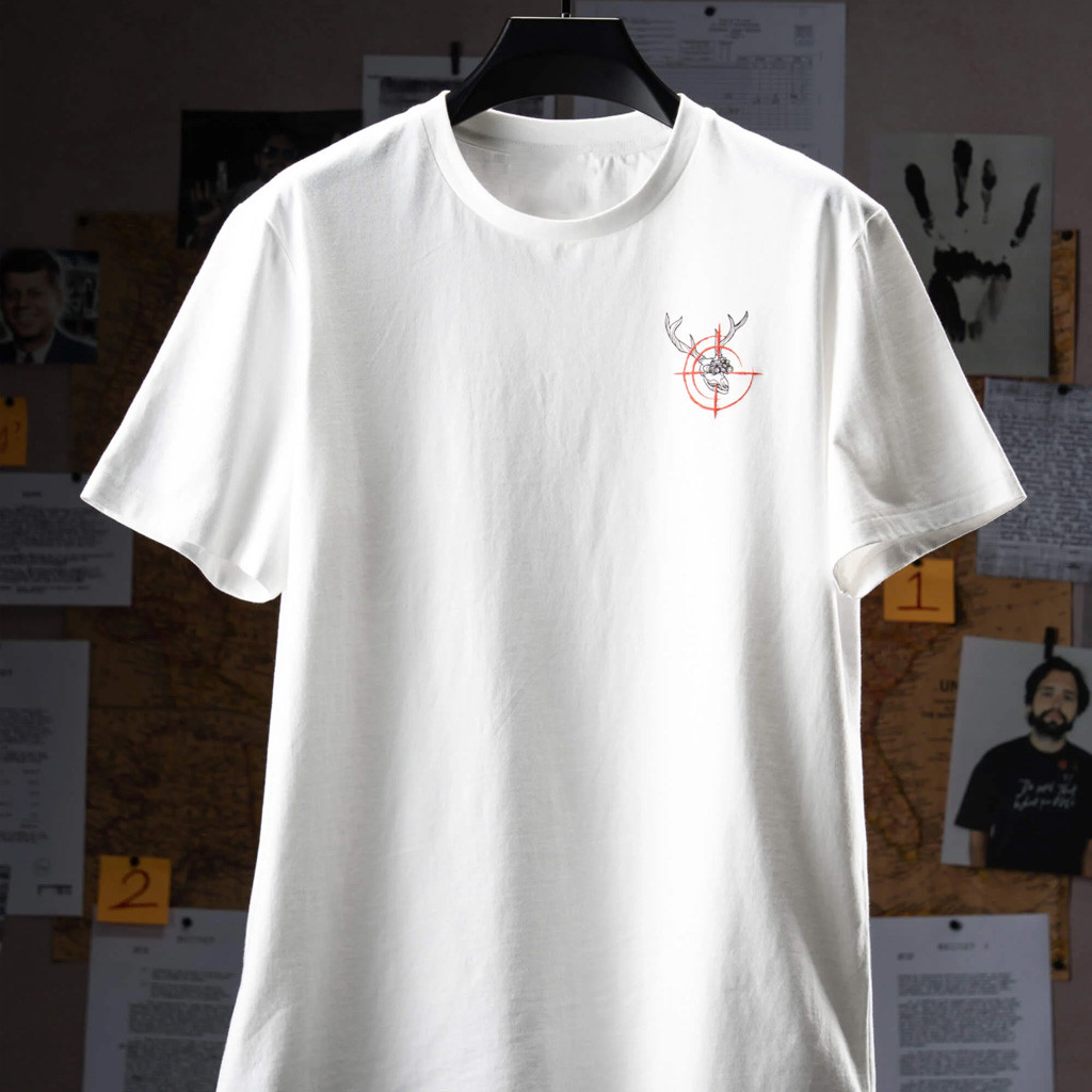 Wendigoon Merch Man Hunt T-Shirt Best Birthday Gift For Husband Wendigoon Merch Man Hunt T-Shirt Best Birthday Gift For Husband