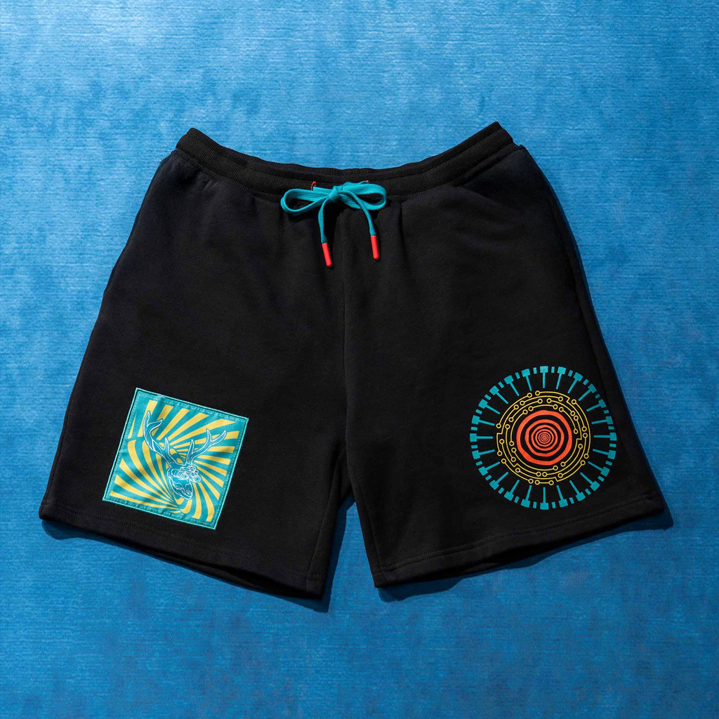 Wendigoon Merch Panoptiware Shorts Gift Ideas For Husband Wendigoon Merch Panoptiware Shorts Gift Ideas For Husband