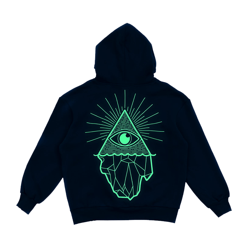 Wendigoon Merch Wendigoon Hoodie Fathers Day Birthday Gift for Husband