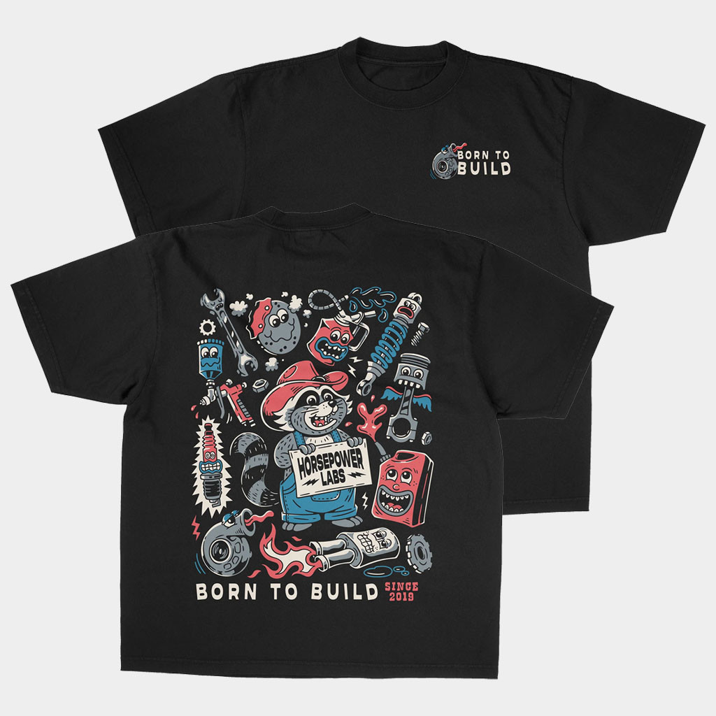 Westen Champlin Merch Born To Build T-Shirt Father's Day Gifts For Husband Westen Champlin Merch Born To Build T-Shirt Father's Day Gifts For Husband