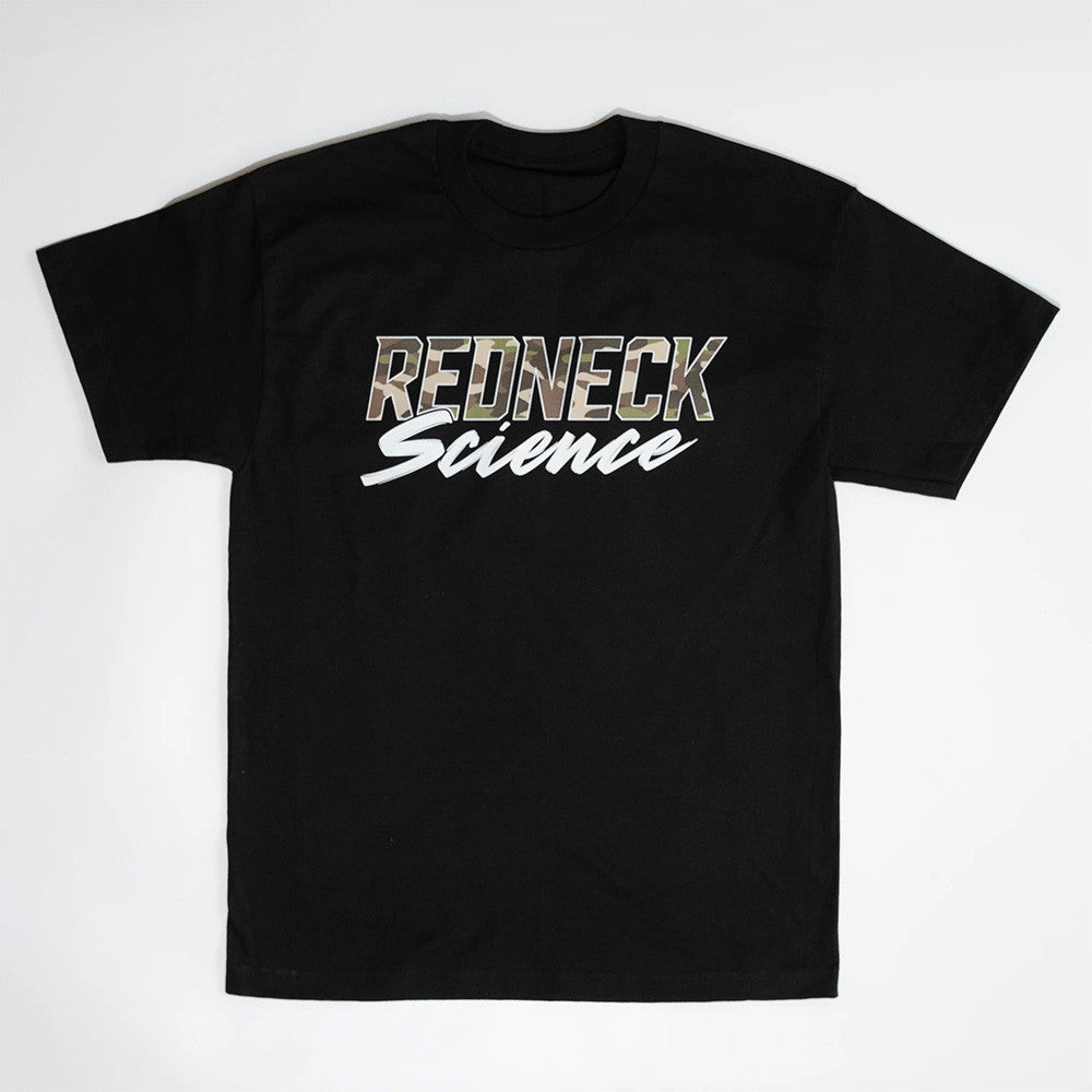 Westen Champlin Merch Redneck Science T-Shirt Sentimental Father's Day Gifts Westen Champlin Merch Redneck Science T-Shirt Sentimental Father's Day Gifts
