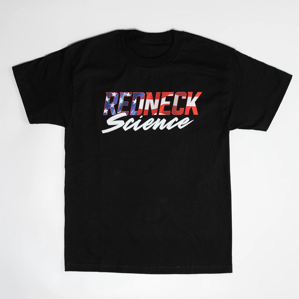 Westen Champlin Merch Redneck Science USA Flag T-Shirt Cool Gifts For Dad Westen Champlin Merch Redneck Science USA Flag T-Shirt Cool Gifts For Dad