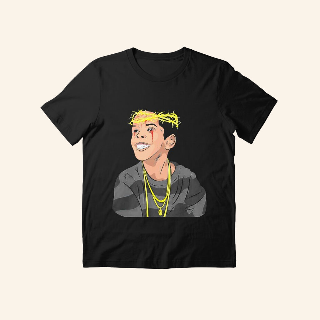 Westside Gunn Merch Day Gifts Westside Gunn Fly God T-Shirt Gifts For Friends Westside Gunn Merch Day Gifts Westside Gunn Fly God T-Shirt Gifts For Friends