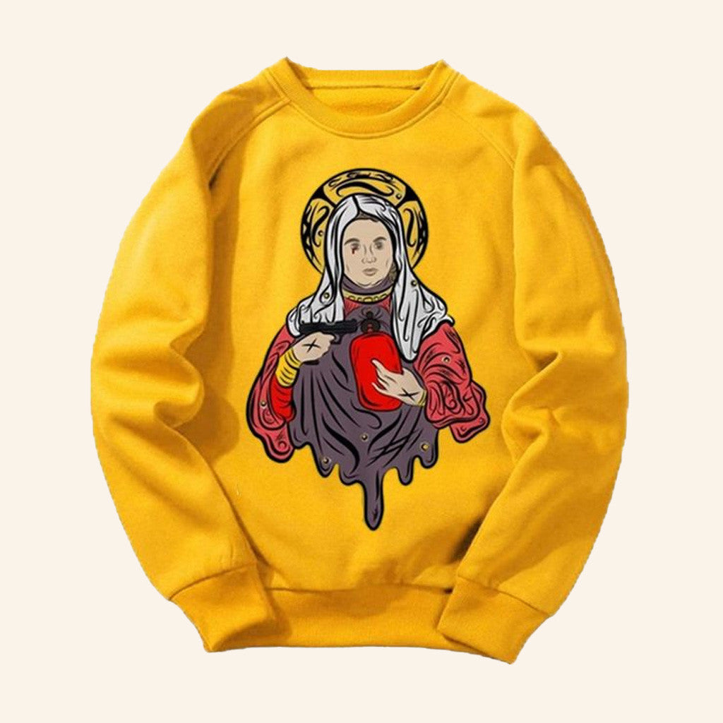 Westside Gunn Merch New Westside Gunn Fly God Sweatshirt Best Gifts For Her Westside Gunn Merch New Westside Gunn Fly God Sweatshirt Best Gifts For Her