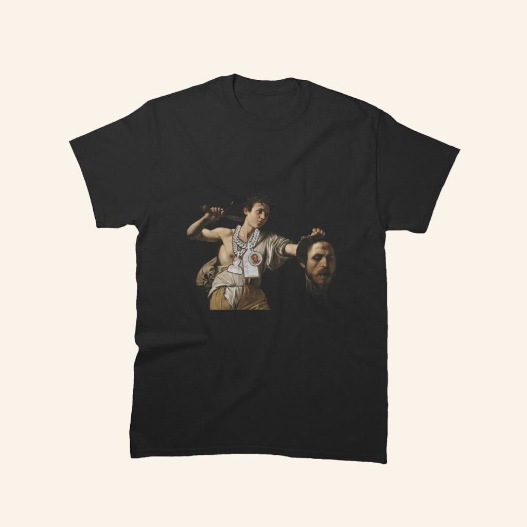 Westside Gunn Merch Pray For Paris Westside Gunn Cover T-Shirt Present For Husband Westside Gunn Merch Pray For Paris Westside Gunn Cover T-Shirt Present For Husband