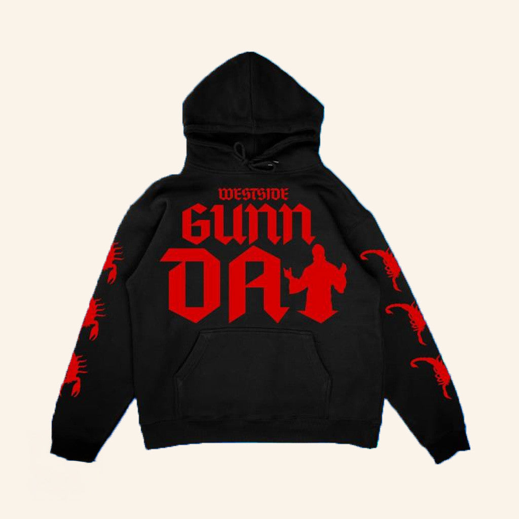 Westside Gunn Merch Westside Gunn Day Buffalo Hoodie Gifts For Him Westside Gunn Merch Westside Gunn Day Buffalo Hoodie Gifts For Him