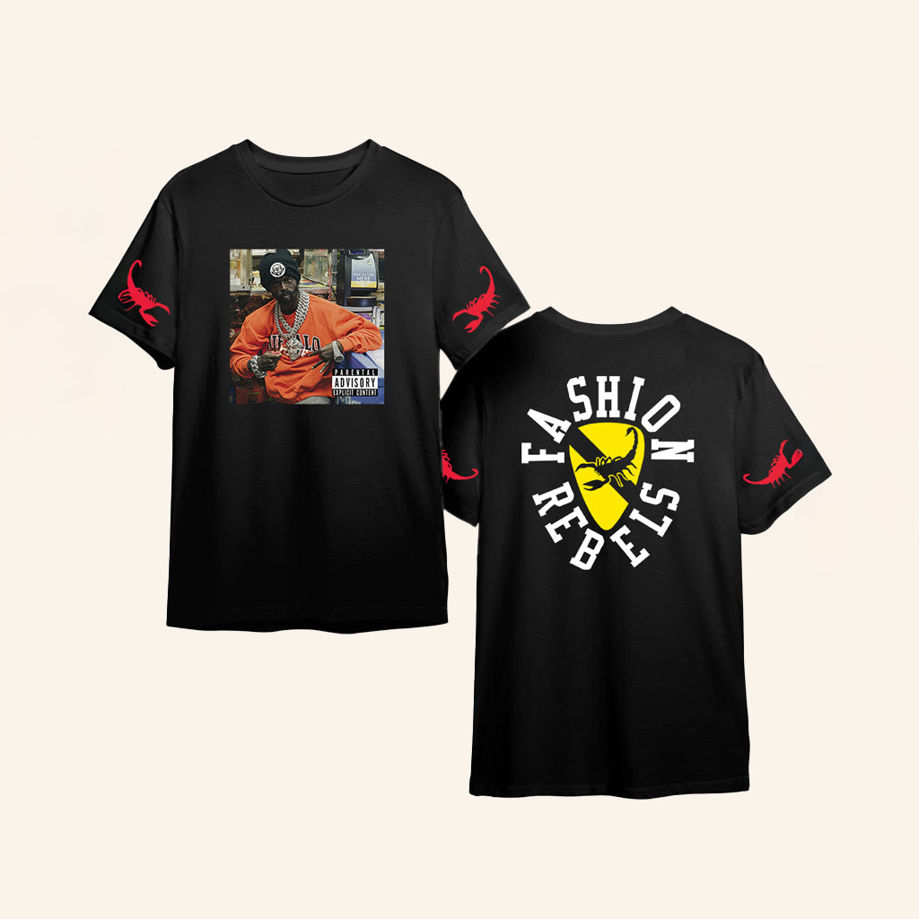 Westside Gunn Merch Westside Gunn Fashion T-Shirt Present For Him Westside Gunn Merch Westside Gunn Fashion T-Shirt Present For Him