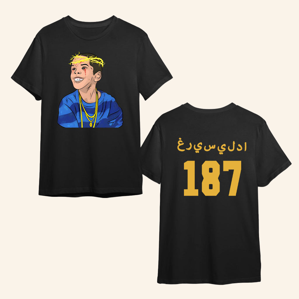 Westside Gunn Merch Westside Gunn Flygod Griselda On Steroids Tour T-Shirt Present For Dudes