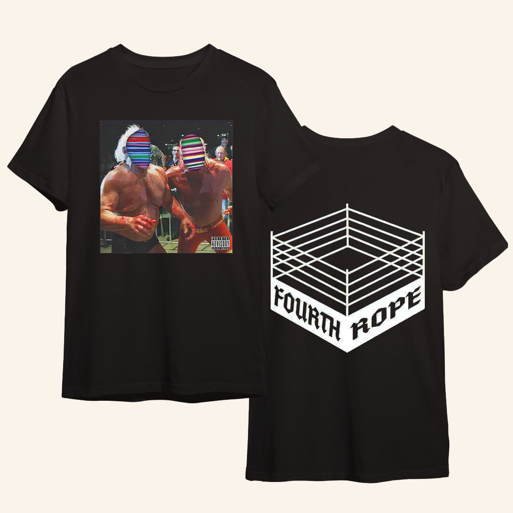Westside Gunn Merch Westside Gunn Fourth Rope Griselda T-Shirt Gifts For Dudes Westside Gunn Merch Westside Gunn Fourth Rope Griselda T-Shirt Gifts For Dudes