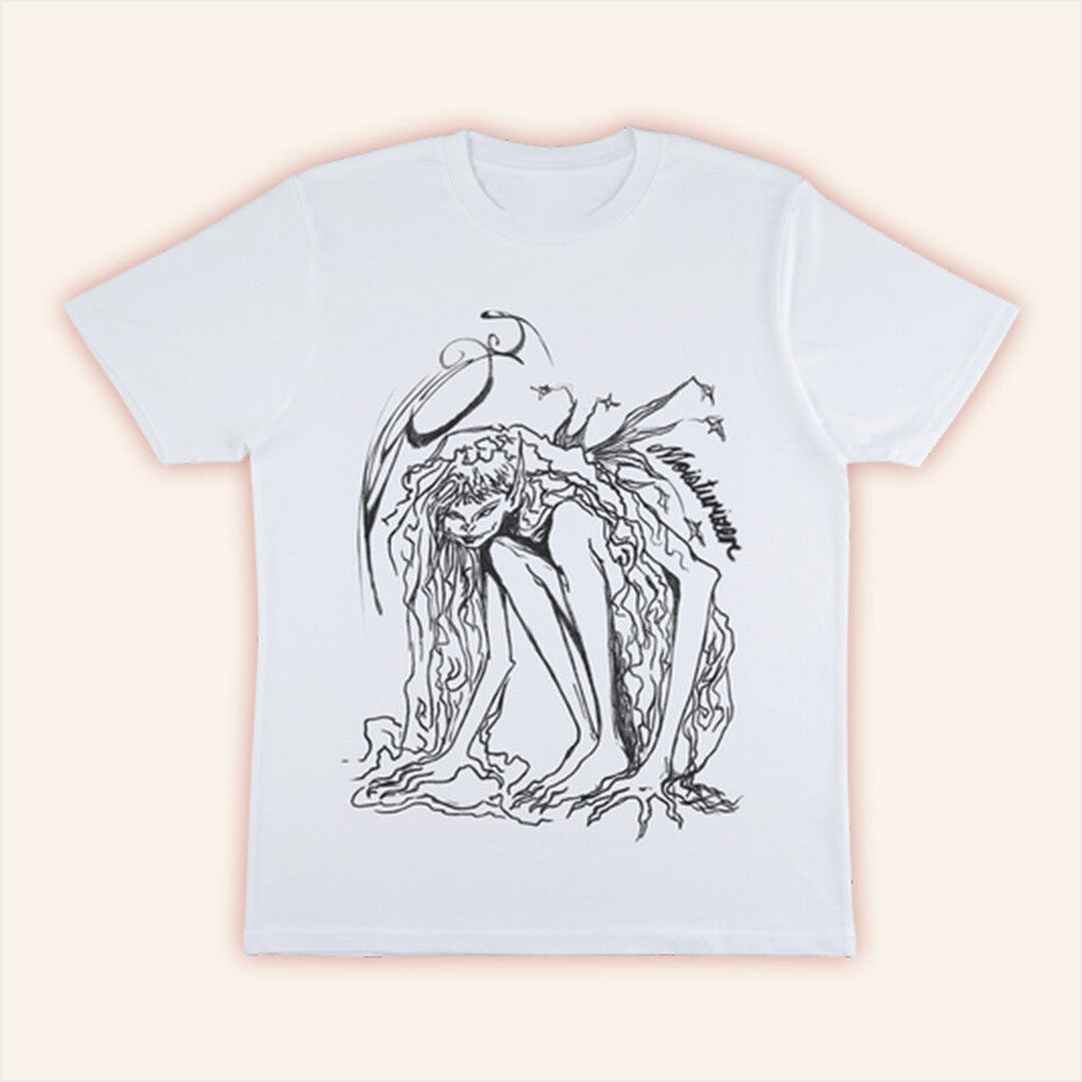 Wet Leg Merch Moisturizer T-Shirt Birthday Gifts For Boyfriend Gifts For Friends Christmas Presents