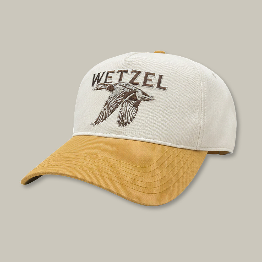 Wetzel Outfitters Koe Wetzel Duck Hat Music Baseball Cap Koe Wetzel Fan Gift