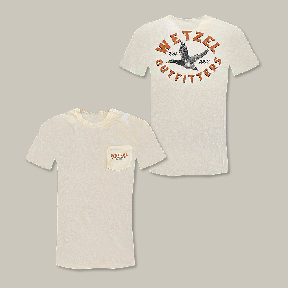 Wetzel Outfitters Koe Wetzel T-Shirt Country Music Shirt Koe Wetzel Lover Present For Friends