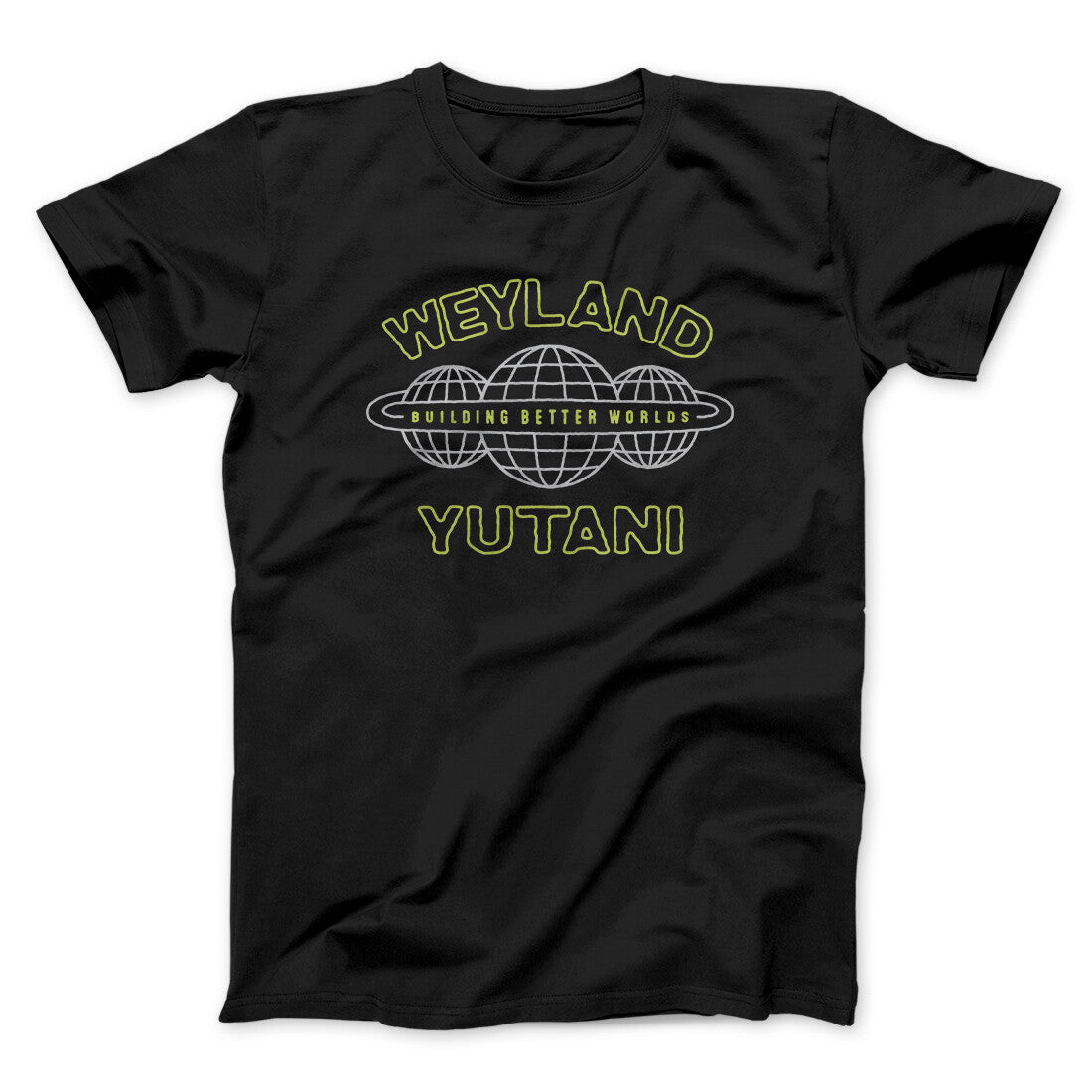 Weyland Yutani Unisex T-Shirt Present For Friends