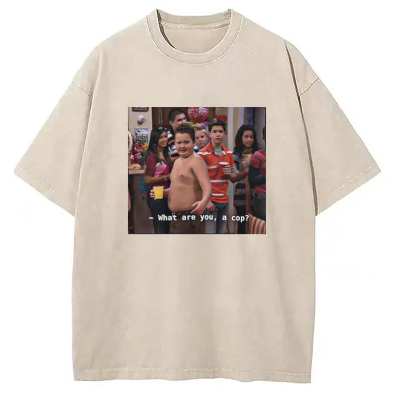 What Are You Washed T-Shirt Unisex Streetwear Graphic Style Gifts For Him What Are You Washed T-Shirt Unisex Streetwear Graphic Style Gifts For Him