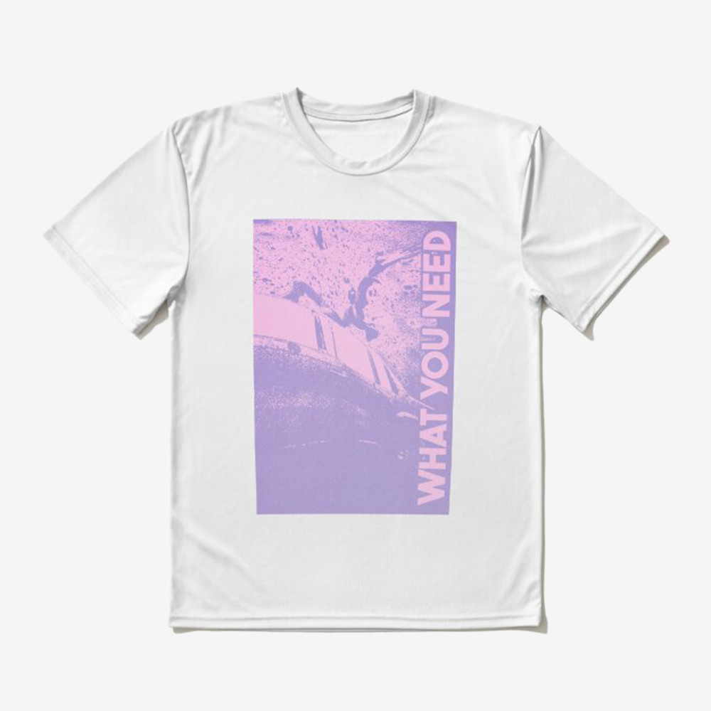 What You Need Don Toliver T-Shirt Don Toliver Clothes Cool Gift For Music Lovers