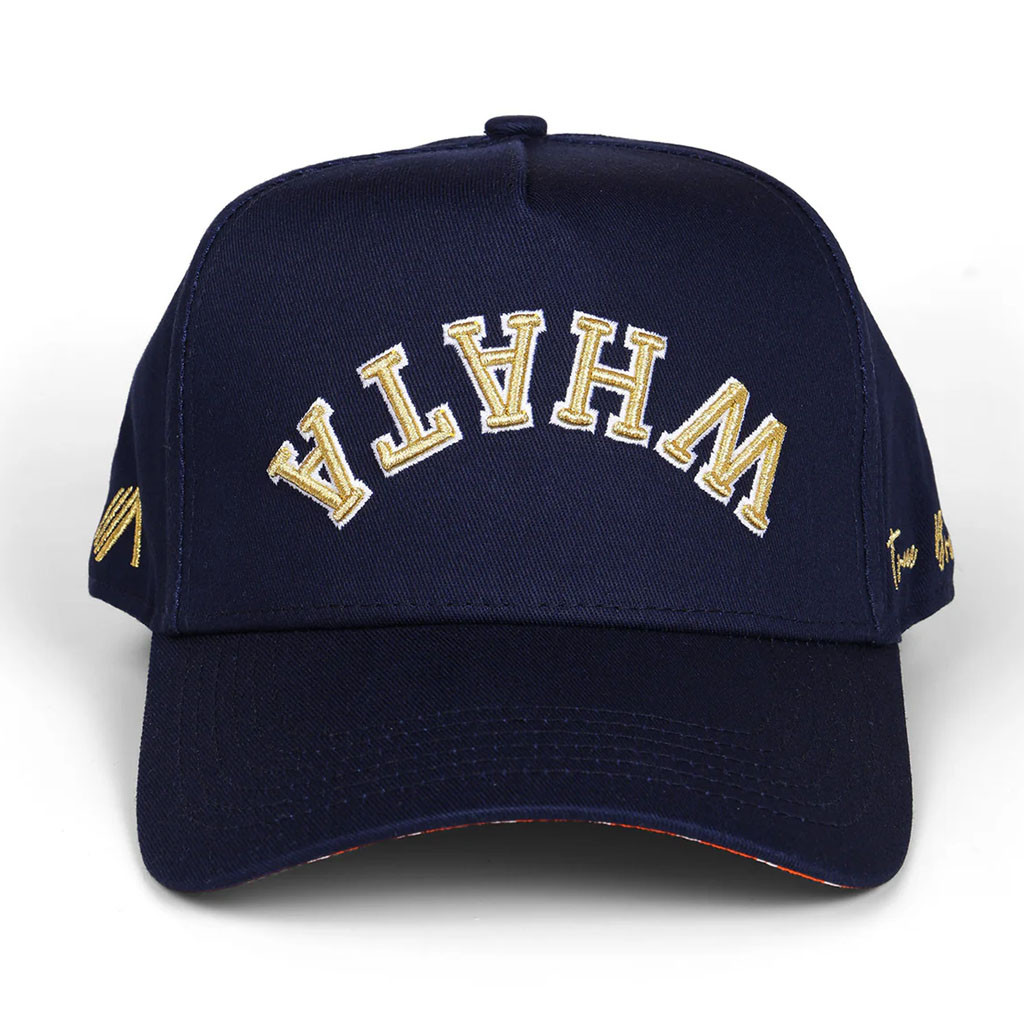 Whataburger Merch 2026 75 Years Whataburger Hat Embroidered Gifts For Husband