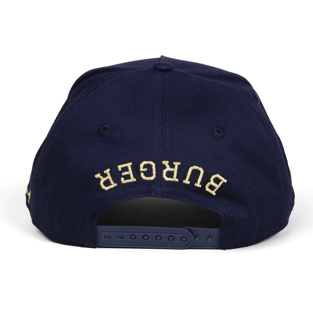 Whataburger Merch 2026 75 Years Whataburger Hat Embroidered Gifts For Husband