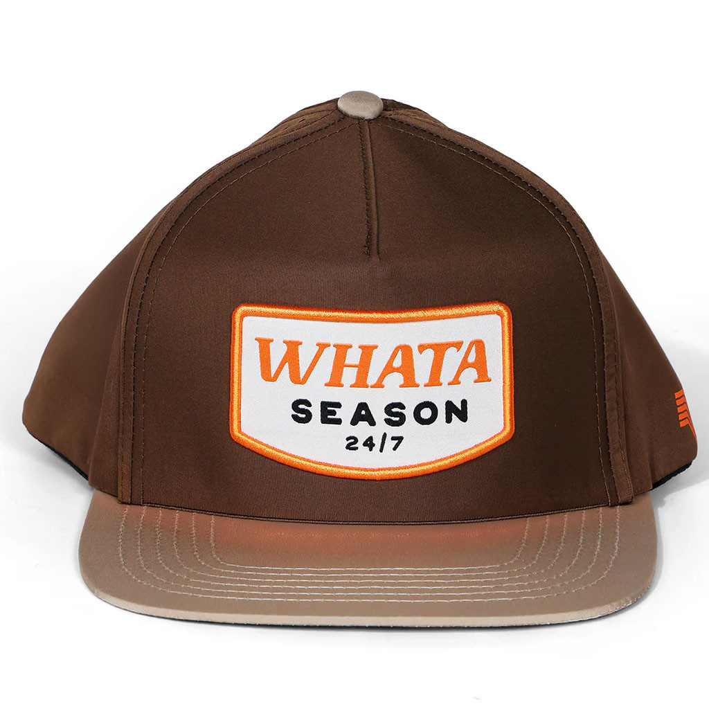 Whataburger Merch 2026 Whata Season Hat Father's Day Gifts For Grandpa