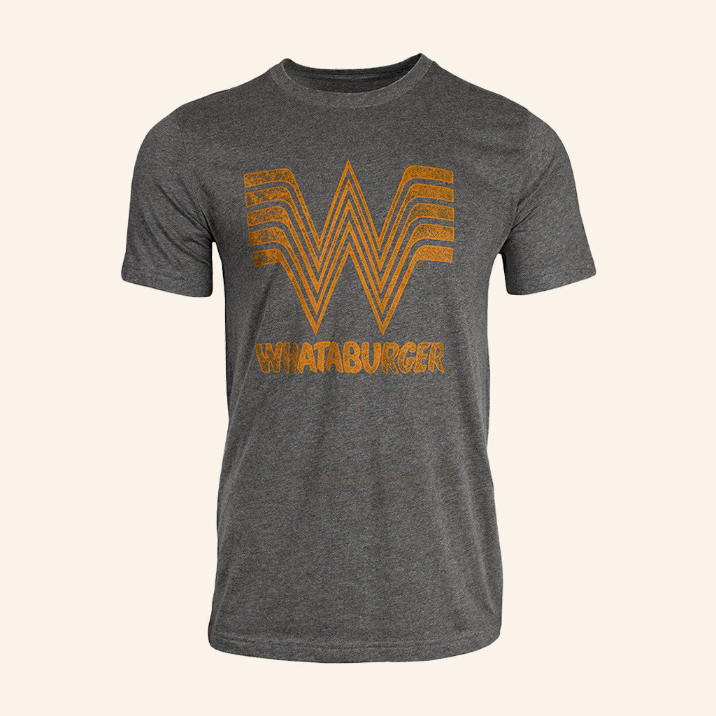 Whataburger Merch Logo T-Shirt Gifts For Father Whataburger Merch Logo T-Shirt Gifts For Father