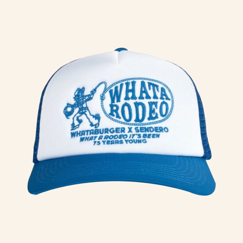 Whataburger Merch Sendero X Whataburger Robin Hat Best Gifts For Son Whataburger Merch Sendero X Whataburger Robin Hat Best Gifts For Son