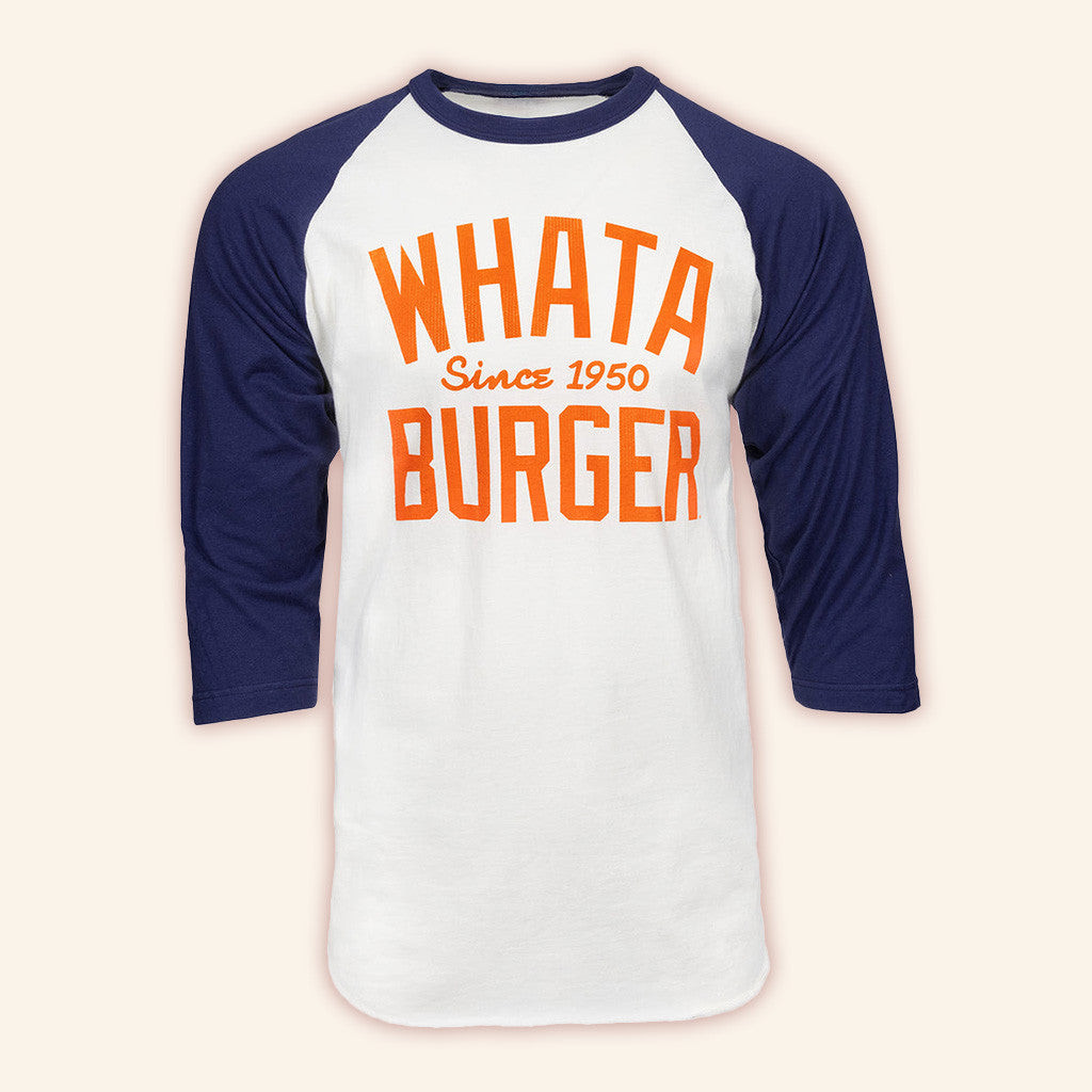 Whataburger Merch Since 1950 Raglan Shirt Birthday Present For Husband Whataburger Merch Since 1950 Raglan Shirt Birthday Present For Husband
