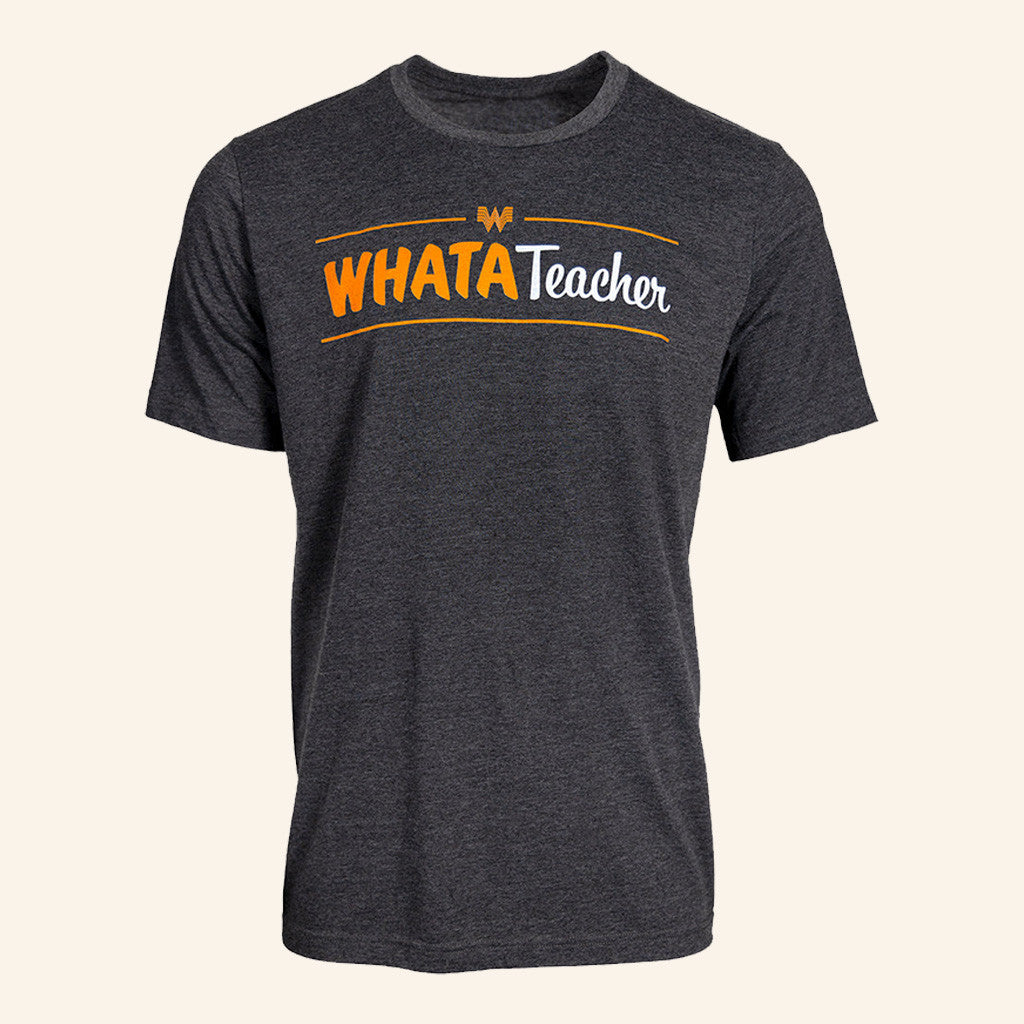 Whataburger Merch Tumbleweed TexStyles WhataTeacher Shirt Him Gifts Whataburger Merch Tumbleweed TexStyles WhataTeacher Shirt Him Gifts