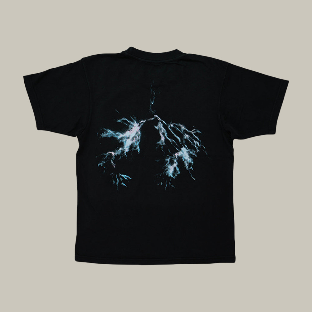 When Wind Meets Fire Album T-Shirt Elevation Worship Shirt Cool Music Gift For Fans