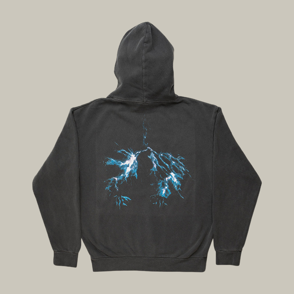 When Wind Meets Fire EW Hoodie Elevation Worship Merch Present For Music Fans