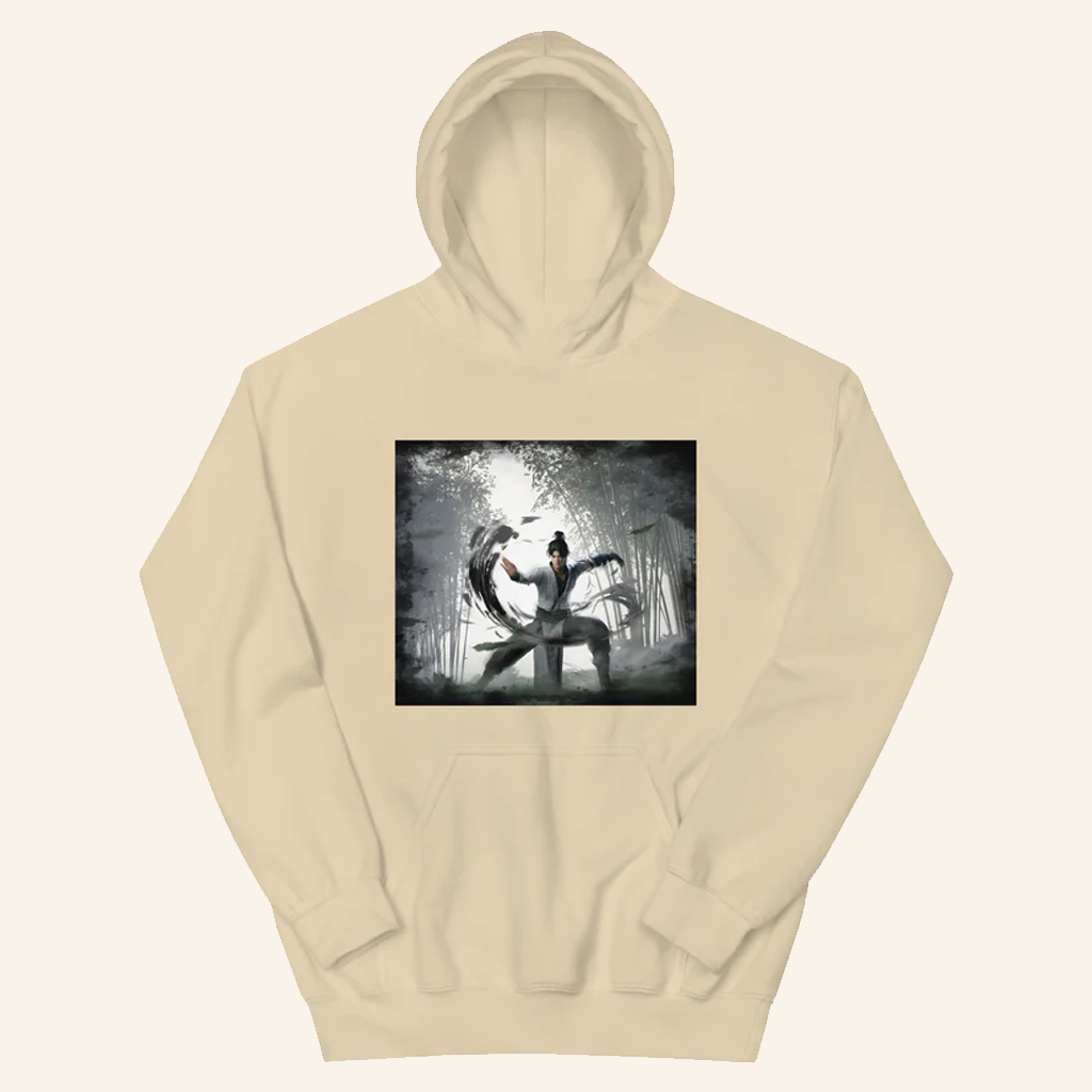 Where Winds Meet Merch Where Winds Meet Wind Master Hoodie Xmas Presents For Son