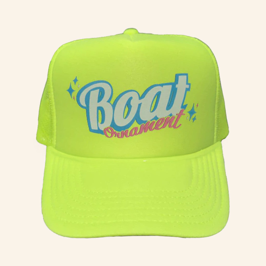 Whiskey Biz Merch Boat Ornament Trucker Hat Gift Ideas For Him Whiskey Biz Merch Boat Ornament Trucker Hat Gift Ideas For Him