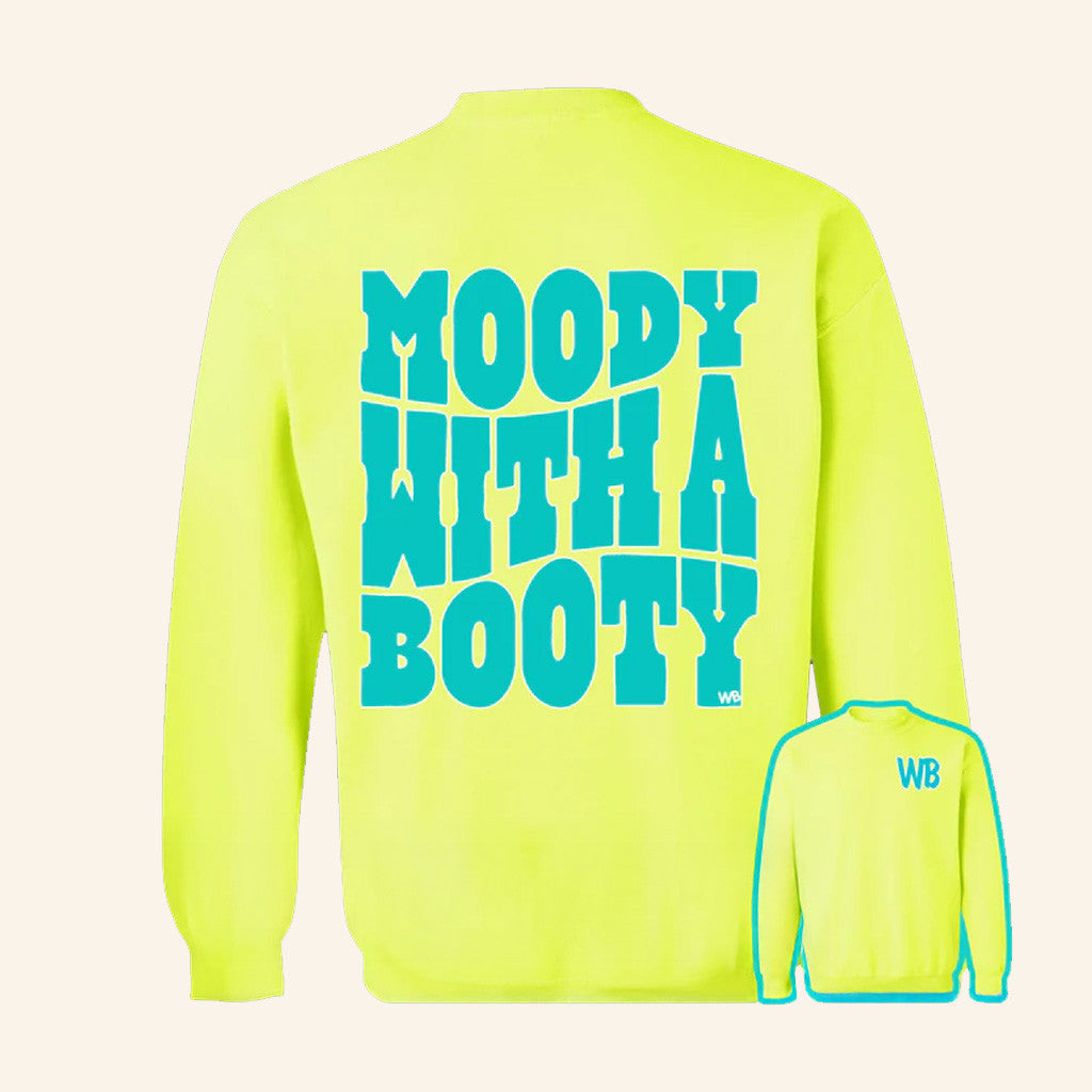 Whiskey Biz Merch Moody With A Booty 2 0 Sweatshirt Gifts For Friends Whiskey Biz Merch Moody With A Booty 2 0 Sweatshirt Gifts For Friends